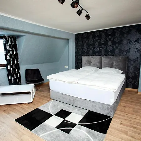 Sankt Wendel Bed & Breakfast Prüm