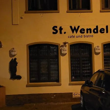 Sankt Wendel Prüm