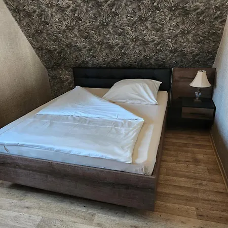 Sankt Wendel Bed & Breakfast