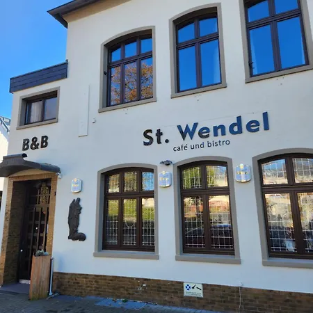 Sankt Wendel *