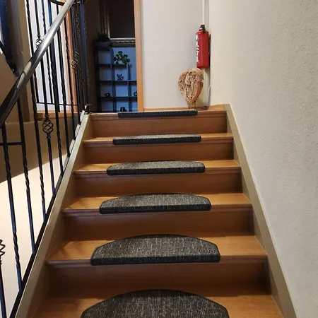 Bed & Breakfast Sankt Wendel *