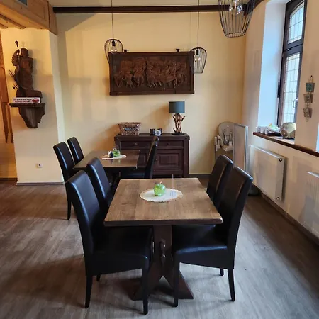 Sankt Wendel Bed & Breakfast