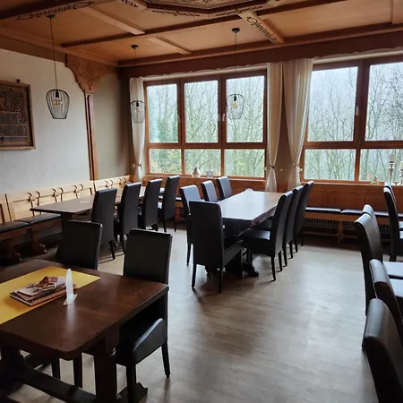 Bed & Breakfast Sankt Wendel