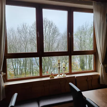 Bed & Breakfast Sankt Wendel *
