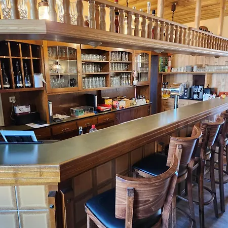 Sankt Wendel Bed & Breakfast Prüm