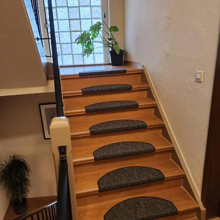 Sankt Wendel Prüm