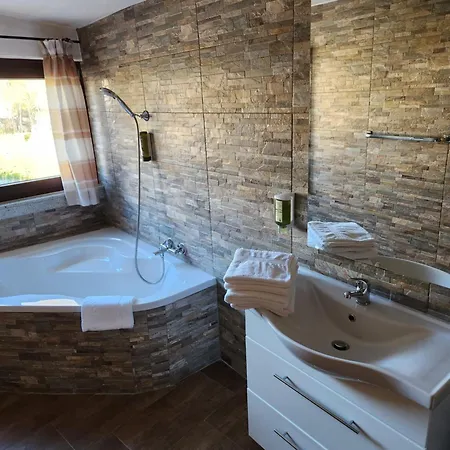 Bed & Breakfast Sankt Wendel *