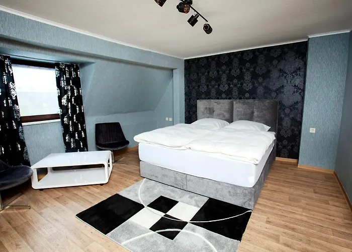 Sankt Wendel Bed and Breakfast Prüm